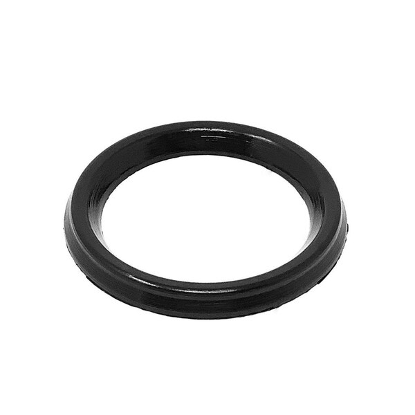 V-Ring (Viton GF), 35-5; Replaces Tuchenhagen Part # 932-030-GF